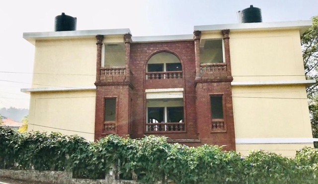 SAIKOR SUITE'S in Assagao