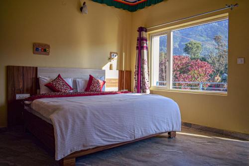 Sakura Guest House in Dharamshala
