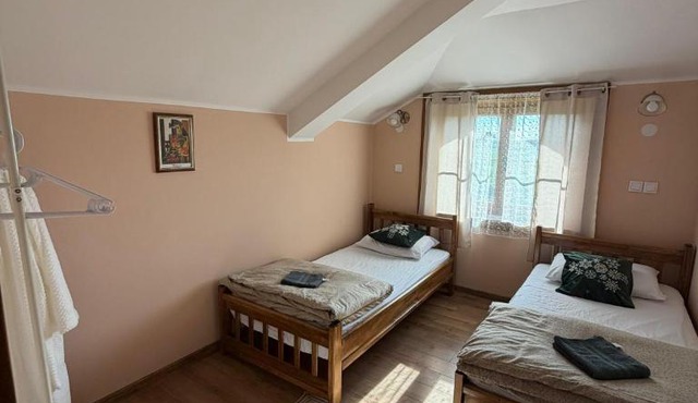 Salaš Gnijezdo