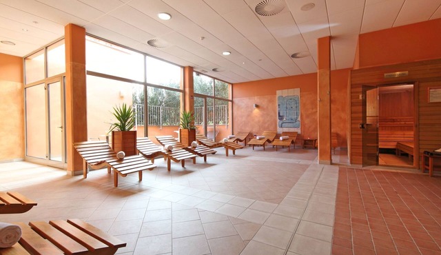 Salinera by Interhome in Strunjan