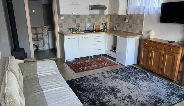 Salt Key House S Praid in Praid