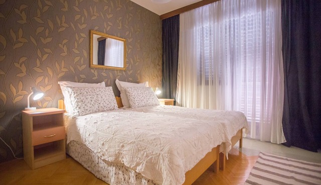 Salvia Appartmant - Magnolia House - quiet, peace and rest
