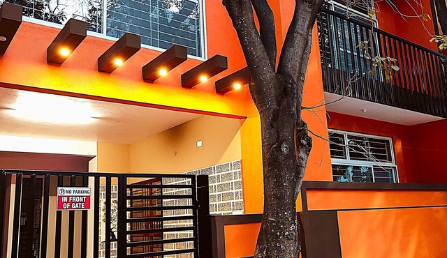 Samuels Comfort Homes- Guest House in HBR Layout, Bangalore, Karnataka in Geddalahalli