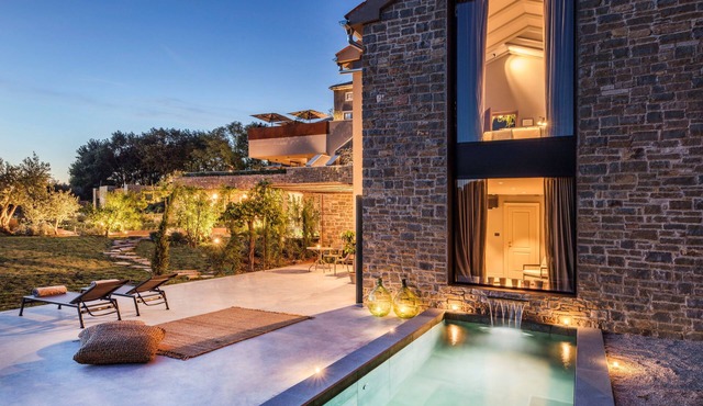 San Canzian Hotel & Residences - Small Luxury Hotels of the World