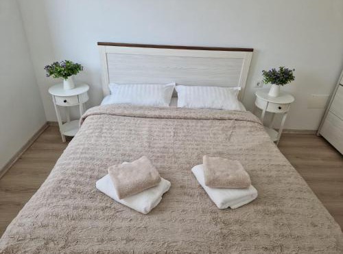 San Casa Apartment in Sebes