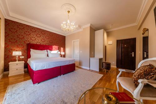 San Mihael luxury rooms 2