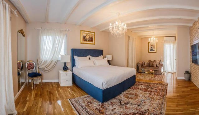 San Mihael luxury rooms 1