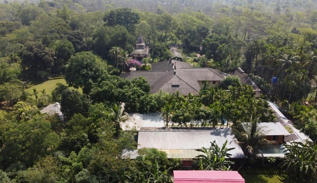 Sapoi Tea Farms 1914, Heritage Homestay in Dhekiajuli