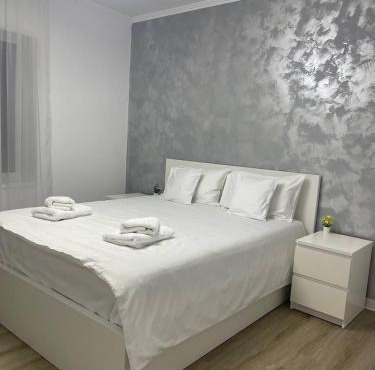 Sara's Apartment in Sibiu