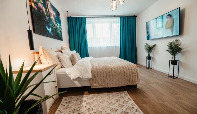 Sara Studio - HD in Hunedoara