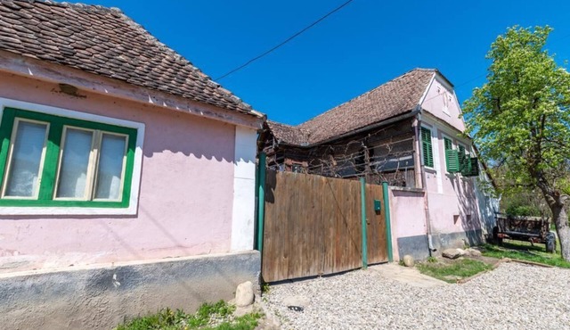 Saschiz 130 - Transylvania in Saschiz