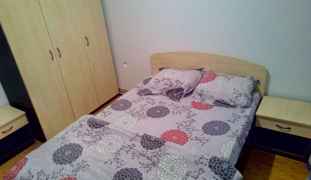 Saturn Central apartment Ploiesti in Ploiesti