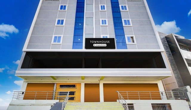 Saver SingleKarmanghat Midtown in Hyderabad