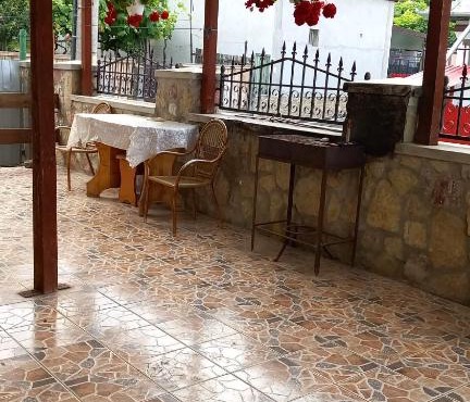SC Pati-Com FLOREX SRL - CASA ADELA in Tulcea