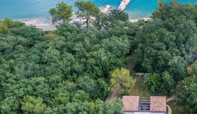 Sea Breeze Villa – Peaceful Escape by the Shore