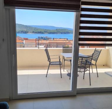 Sea&City View Luxury Apartment
