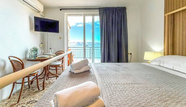 Sea&Mount by Interhome in Senj