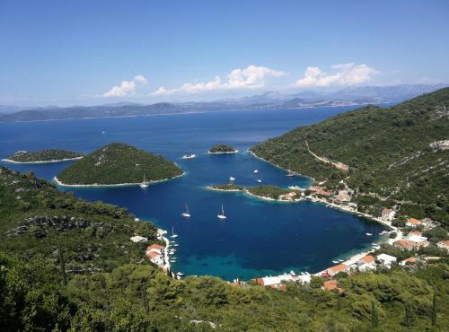 Sea Song in Maranovići