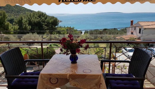 Sea View Apartments Agava I Near Pebble Beach & Private Parking
