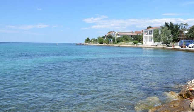 Seafront Ground Floor