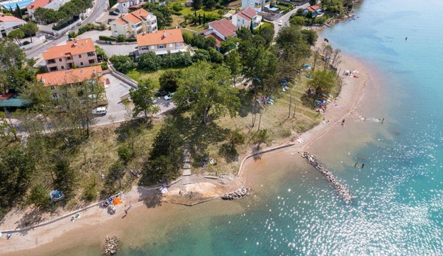 Seafront Maris by EL-PI TOURS
