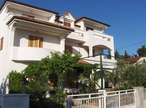 Seaside Apartment