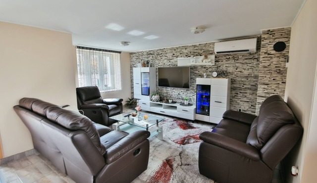 Seaside holiday house Luka, Dugi otok (K-20212)