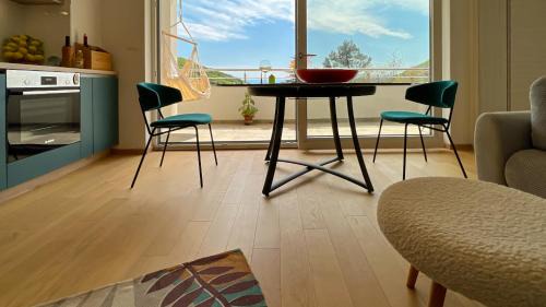 seaview apartments croatia – ENA in Mošćenička Draga