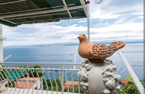 Seaview Escape Stanići II
