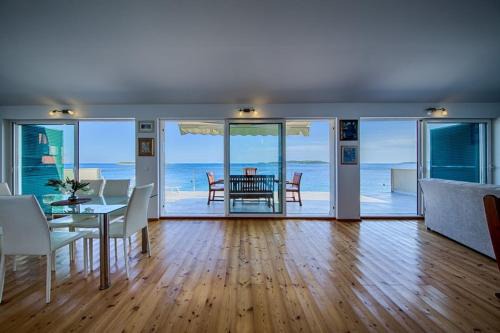Seaview Suite Lissa in Vis