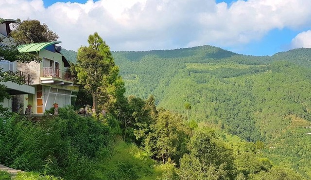 Seclude Ramgarh 9 bedroom in Ramgarh