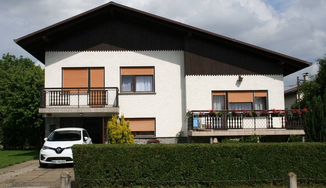 Second home in Kreslin Holiday House in Radenci