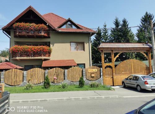 Sepsi Relax in Sfantu Gheorghe