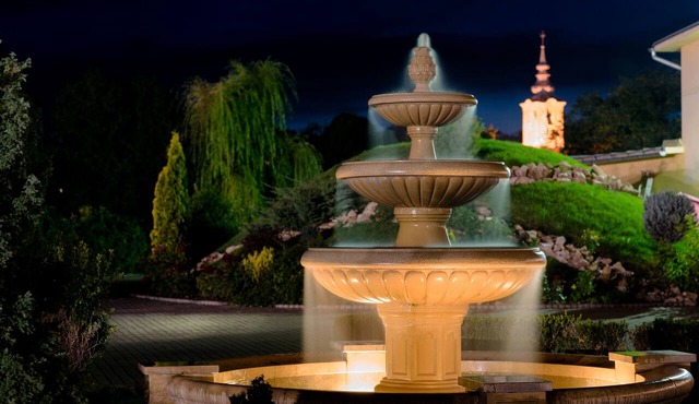 Septimia Hotels & Spa Resort in Odorheiu Secuiesc