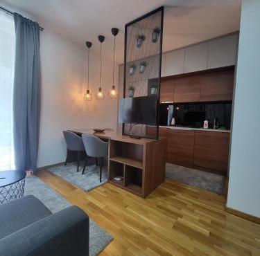 Serendipity Apartment in Brzeće