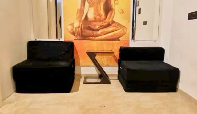 Serene and comfortable stay in Goregaon east in Mumbai