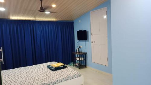 Serene Homestay (Mini -For 2 to 3 Guest) in Panaji