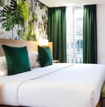 Seven Square Luxury Suites in Beograd