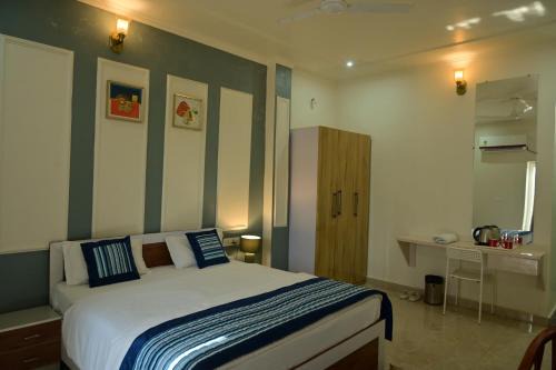 shangrila stay in Bodh Gaya