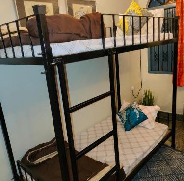 Shared Bed Hostel in Patna
