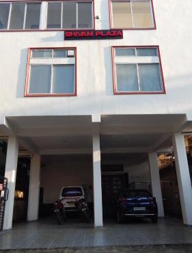 Shivam Guest house in Guwahati