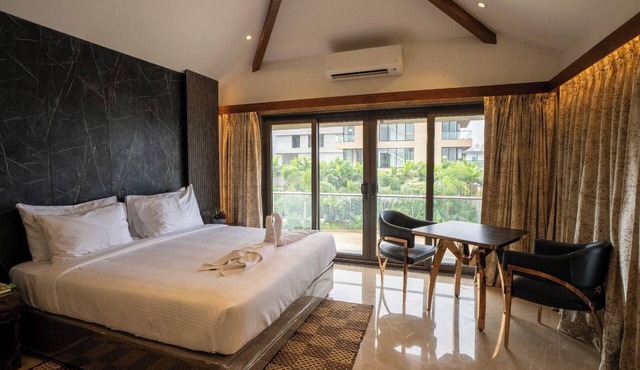 Shoreland Leisure Stays in Chennai