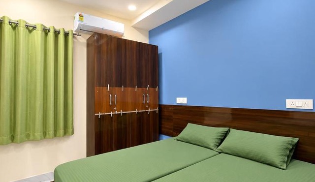 Shree sai manikanta Coliving, Men's and Women's luxury stays in Gachibowli