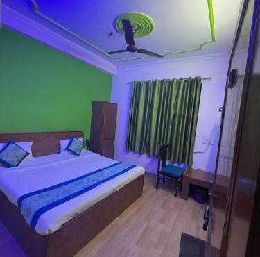 Shri Homestay in New Delhi