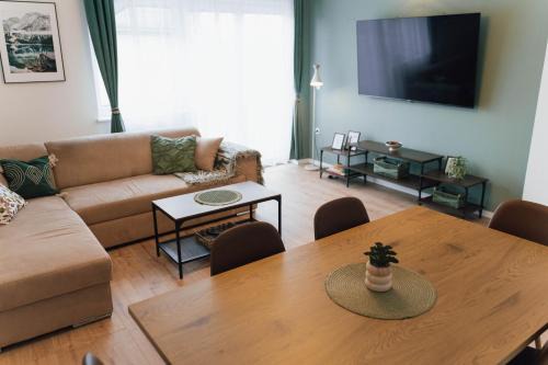 Vista Apartment in Sveta Trojica v Slovenskih Goricah