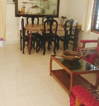 Siddhartha homestay in Ernakulam