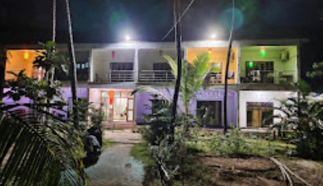 Siddhivinayak Resort NX DEVGAD in Devgarh