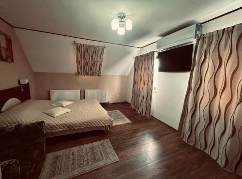 Siesta Pension in Miercurea-Ciuc