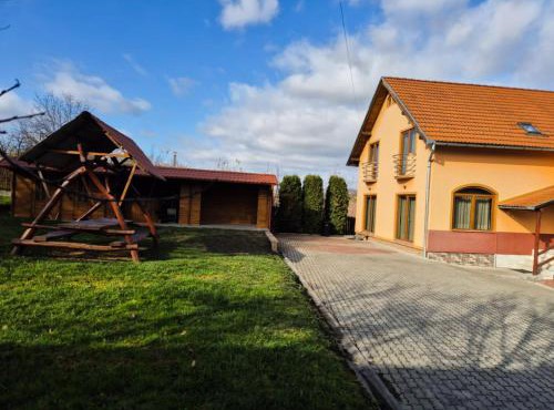 Silentium Clavem Domus III. in Odorheiu Secuiesc