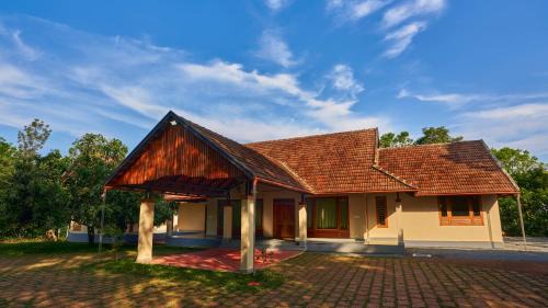 Silvertrails in Kalpetta